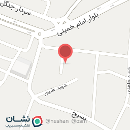 عکس اموزشگاه دنیای هنر