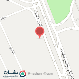 عکس سوپرمارکت لبخند