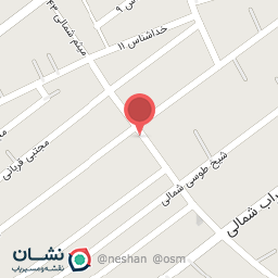 عکس سوپر مارکت امیر خان