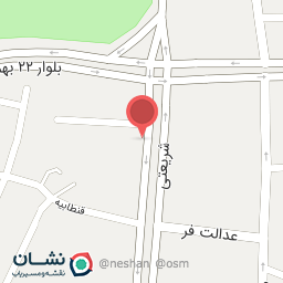 عکس دکتر زهرا موسوی نژاد