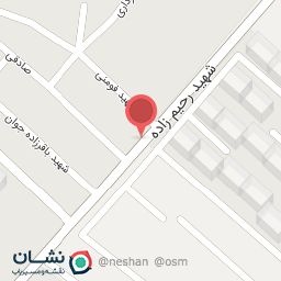 عکس کانون بازنشستگان تآمین اجتماعی بندرانزلی 