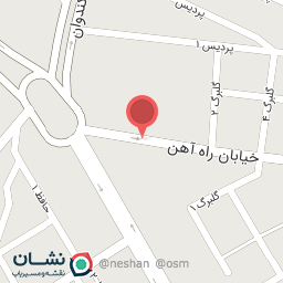 عکس عطاری دارالشفا رحمتی