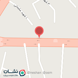 عکس فروشگاه ساحل