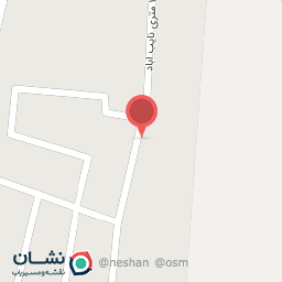 عکس سوپر مارکت حبیبی