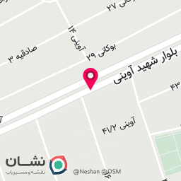 عکس خدمات خودرویی هامون