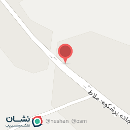 عکس لوازم کشاورزی جواهر نشان نظریان