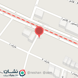 عکس مطب دکتر رهسپار متخصص پوست و مو