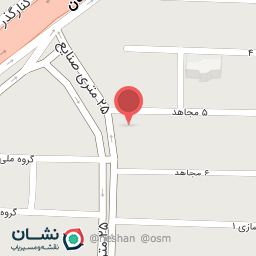 عکس تعمیرگاه و خدمات فنی آرمین