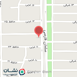 عکس شیشه بری طهماسبی