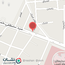 عکس فروشگاه هفت