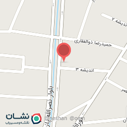 عکس پیرایش مهدی آراد