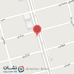 عکس مبلمان ویژن