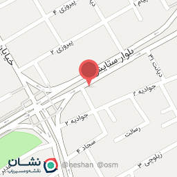 عکس نانوایی لواش