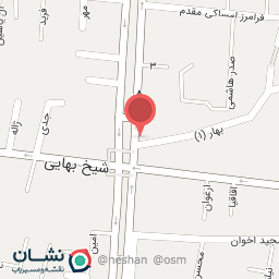 عکس برنا الکترونیک