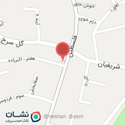 عکس فروشگاه لباس کودک ژست کوچولو