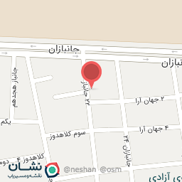 عکس میوه فروشی قهرمان