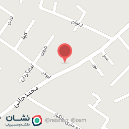 عکس اتو سرویس عدالت تک