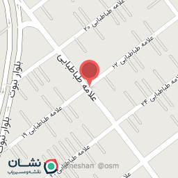 عکس لوازم ارایشی الزهرا