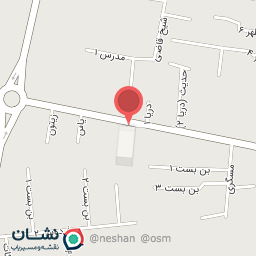 عکس شرکت نفت شهرستان بناب 