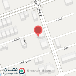 عکس مرکز بهداشت جنوب تهران