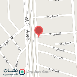 عکس داروخانه دکتر ابری نگین ویره