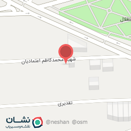 عکس کلینیک شنوایی سنجی و تجویز سمعک پیام