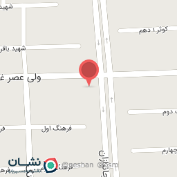 عکس شهرک جانبازان