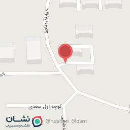 عکس مجتمع مسکونی آپارتمانی بوستان