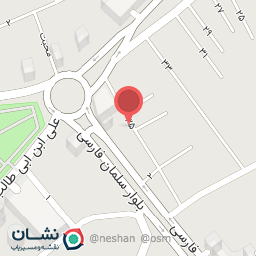 عکس کارگزاری فارابی (شعبه گلپایگان)