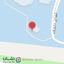 عکس مسجد طاها