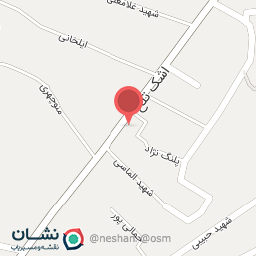 عکس فروشگاه آجیلیان 