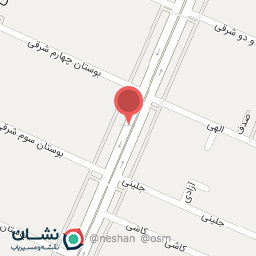 عکس افق کوروش شعبه تهران تهرانپارس استخر