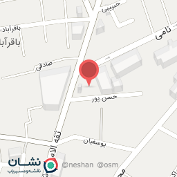 عکس مدرسه سرندی