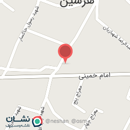 عکس دفتر پیشخوان سروش