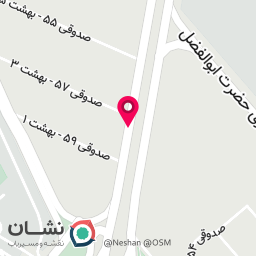 عکس دکتر نرگس نائیچی