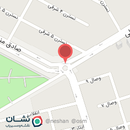 عکس سوپر مارکت