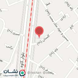 عکس آموزشگاه رانندگی قدس