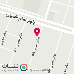 عکس دفتر اسناد رسمی ۷۱۶ نورآباد ممسنی