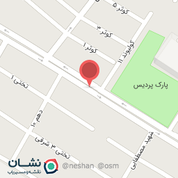 عکس داروخانه دکتر هدائی نیا