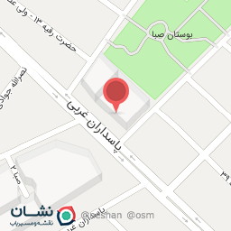 عکس شهرداری منطقه 2