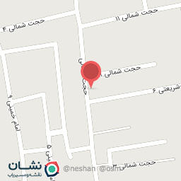 عکس مجتمع تجاری ستاره