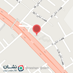 عکس نمایندگی بیمه البرز شیراز، محمدی شعبه گلستان - هفت تنان