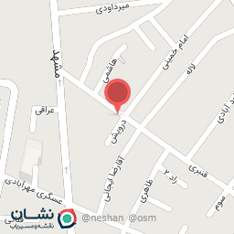 عکس سوپرمارکت صالحی