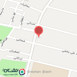 عکس عطاری و خشکبار تاج محل