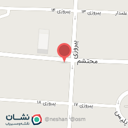 عکس شرکت تجارت الکترونیک پارسیان نماینده شماره یک