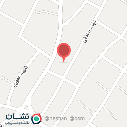 عکس مدرسه دبستان دخترانه اسفه ای