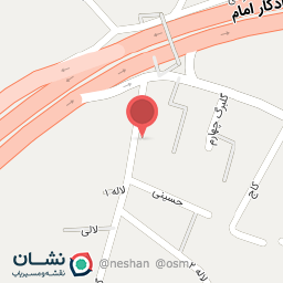 عکس تهیه غذای رضا