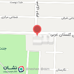 عکس ارزانسرای نسیم 