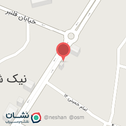 عکس فروشگاه کیف و کفش ونوس