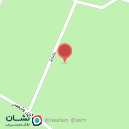 عکس مسجد موسی بن جعفر هرستانه